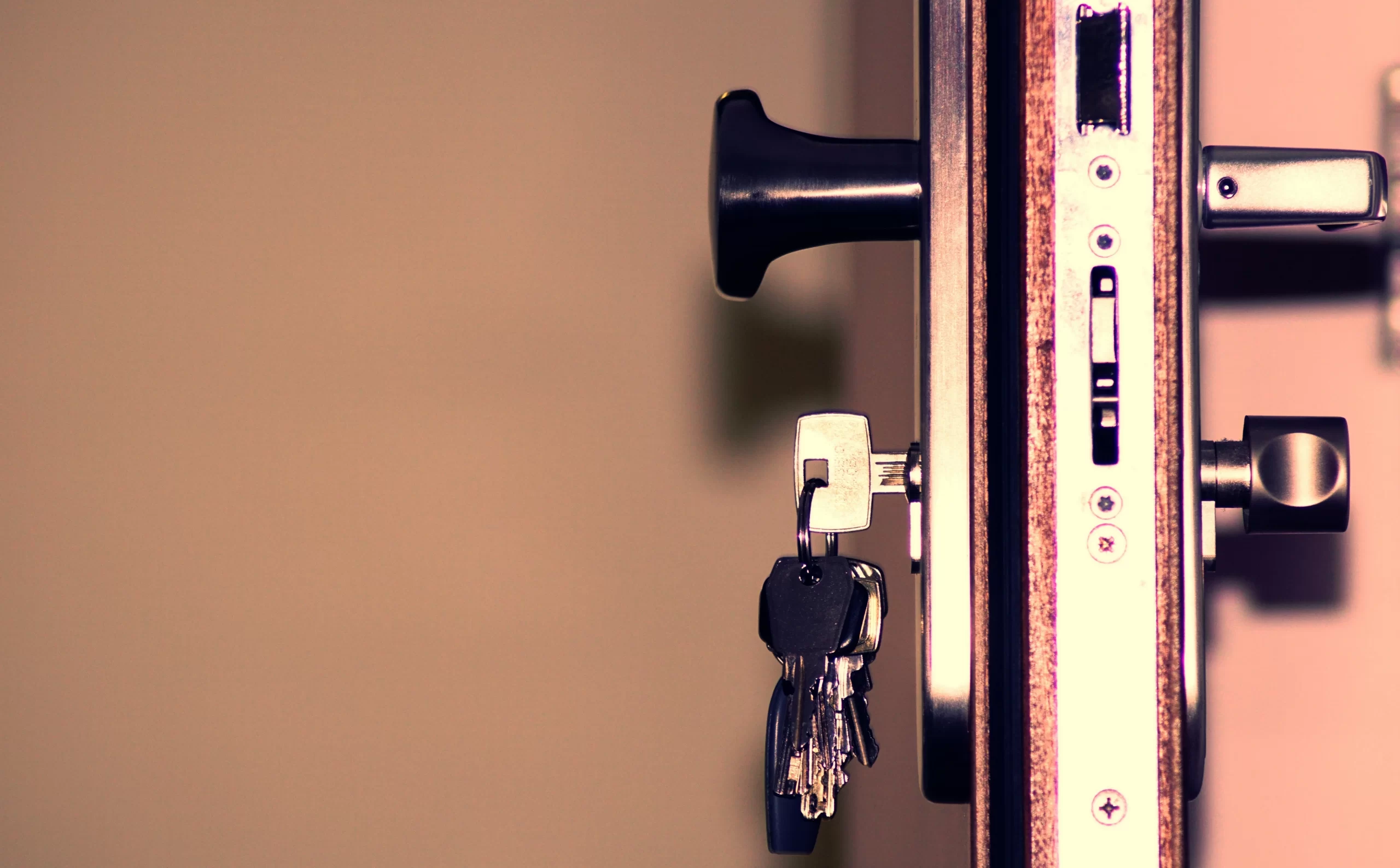 Door lock