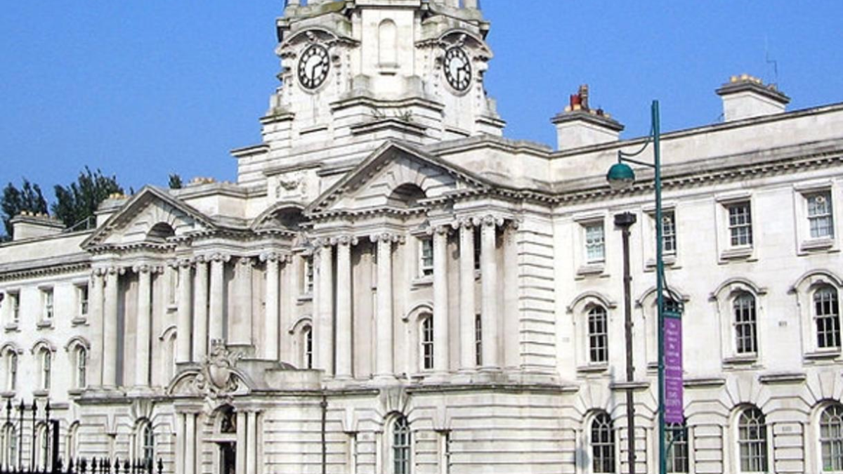 Locksmiths in Stockport
